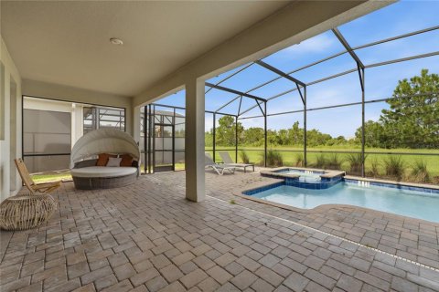 Villa ou maison à vendre à Kissimmee, Floride: 8 chambres, 409.79 m2 № 2322674 - photo 29