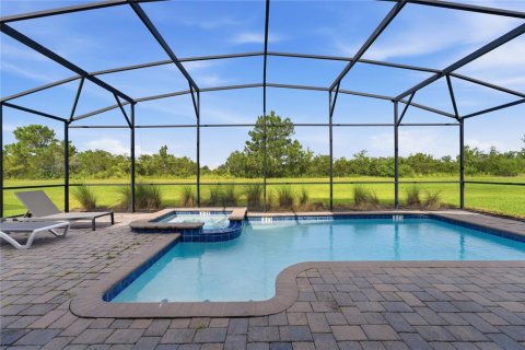 Villa ou maison à vendre à Kissimmee, Floride: 8 chambres, 409.79 m2 № 2322674 - photo 28