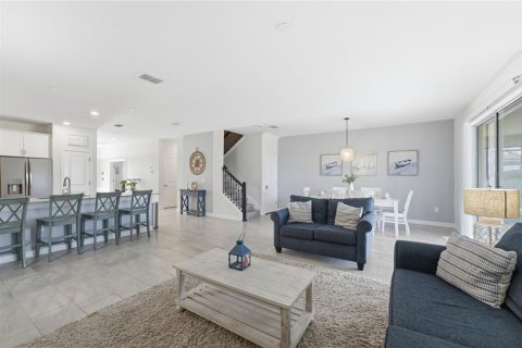 Villa ou maison à vendre à Kissimmee, Floride: 8 chambres, 409.79 m2 № 2322674 - photo 22
