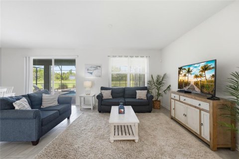 Villa ou maison à vendre à Kissimmee, Floride: 8 chambres, 409.79 m2 № 2322674 - photo 19