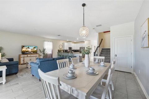 Villa ou maison à vendre à Kissimmee, Floride: 8 chambres, 409.79 m2 № 2322674 - photo 26