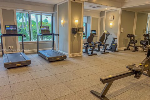 Copropriété à louer à Bal Harbour, Floride: 3 chambres, 184.5 m2 № 1989947 - photo 13