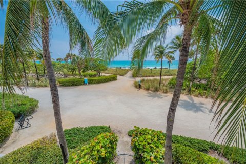 Copropriété à louer à Bal Harbour, Floride: 3 chambres, 184.5 m2 № 1989947 - photo 5