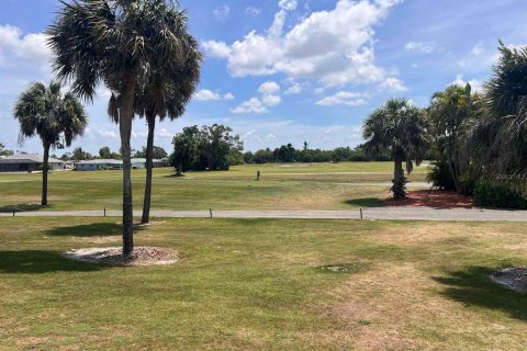 Land in Rotonda, Florida № 2159678 - photo 5