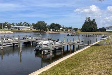 Land in Rotonda, Florida № 2159678 - photo 4