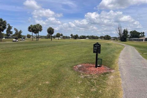 Land in Rotonda, Florida № 2159678 - photo 6