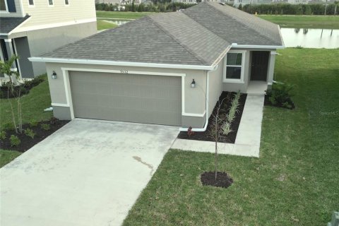 Casa en Parrish, Florida 3 dormitorios, 125.05 m2 № 2354645