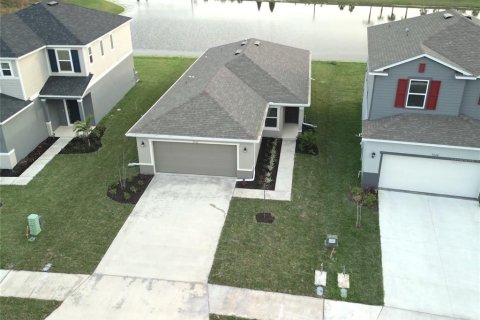 House in Parrish, Florida 3 bedrooms, 125.05 sq.m. № 2354645 - photo 24