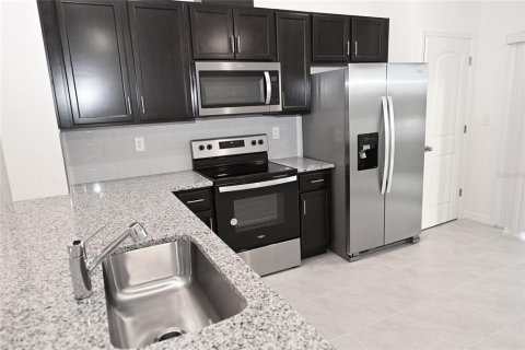House in Parrish, Florida 3 bedrooms, 125.05 sq.m. № 2354645 - photo 5