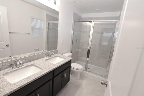 House in Parrish, Florida 3 bedrooms, 125.05 sq.m. № 2354645 - photo 17