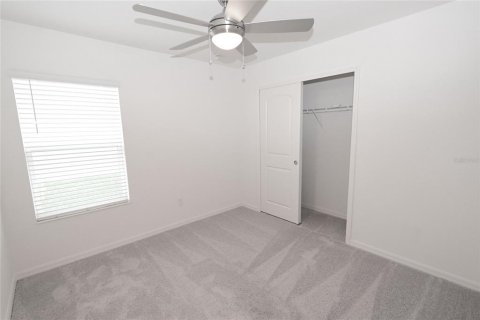 House in Parrish, Florida 3 bedrooms, 125.05 sq.m. № 2354645 - photo 13