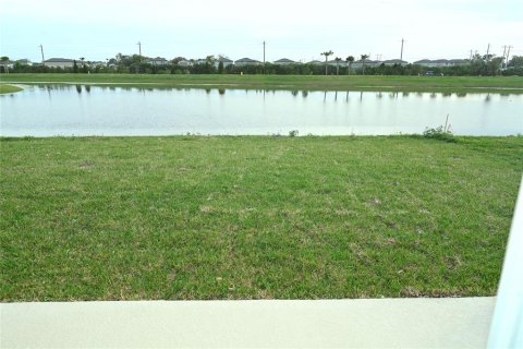 House in Parrish, Florida 3 bedrooms, 125.05 sq.m. № 2354645 - photo 23