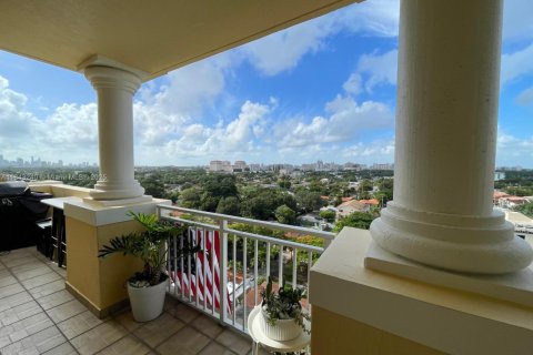 Condominio en venta en Miami, Florida, 2 dormitorios, 85.47 m2 № 1836782 - foto 3