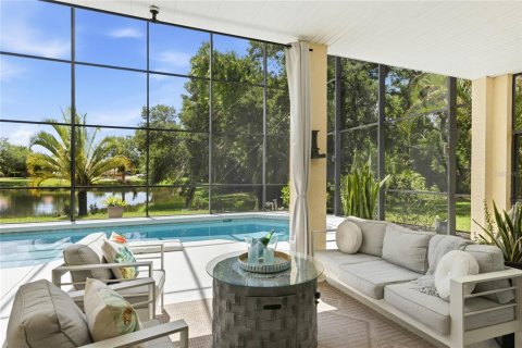 House in Sarasota, Florida 5 bedrooms, 357.4 sq.m. № 2152178 - photo 12