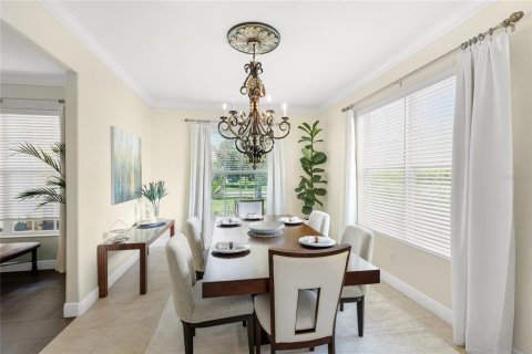 House in Sarasota, Florida 5 bedrooms, 357.4 sq.m. № 2152178 - photo 17