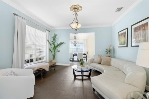 House in Sarasota, Florida 5 bedrooms, 357.4 sq.m. № 2152178 - photo 19
