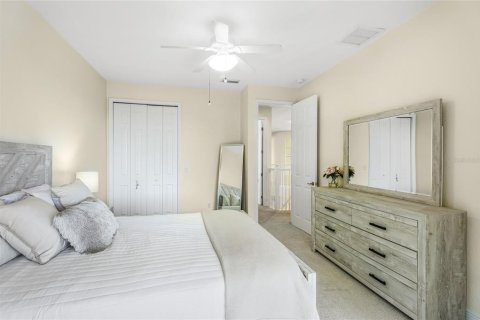House in Sarasota, Florida 5 bedrooms, 357.4 sq.m. № 2152178 - photo 29