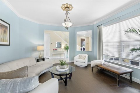 House in Sarasota, Florida 5 bedrooms, 357.4 sq.m. № 2152178 - photo 18