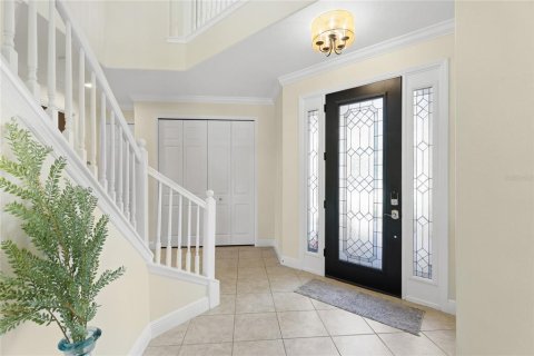 House in Sarasota, Florida 5 bedrooms, 357.4 sq.m. № 2152178 - photo 7