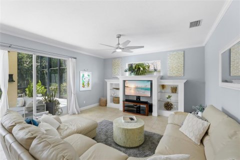 House in Sarasota, Florida 5 bedrooms, 357.4 sq.m. № 2152178 - photo 9