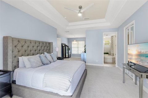 House in Sarasota, Florida 5 bedrooms, 357.4 sq.m. № 2152178 - photo 23