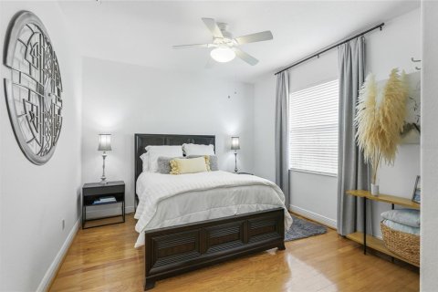 House in Sarasota, Florida 5 bedrooms, 357.4 sq.m. № 2152178 - photo 21
