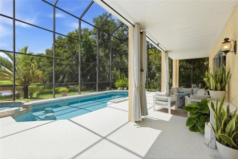 House in Sarasota, Florida 5 bedrooms, 357.4 sq.m. № 2152178 - photo 13