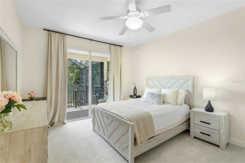 House in Sarasota, Florida 5 bedrooms, 357.4 sq.m. № 2152178 - photo 27