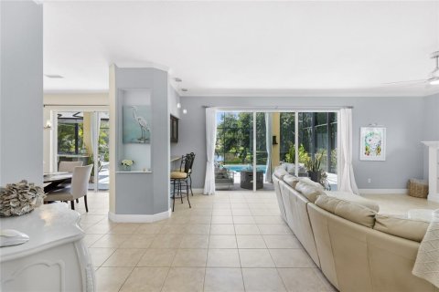 House in Sarasota, Florida 5 bedrooms, 357.4 sq.m. № 2152178 - photo 8