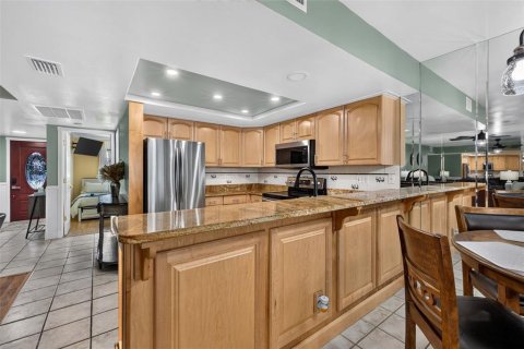 Touwnhouse à vendre à Largo, Floride: 3 chambres, 127.74 m2 № 2350002 - photo 3