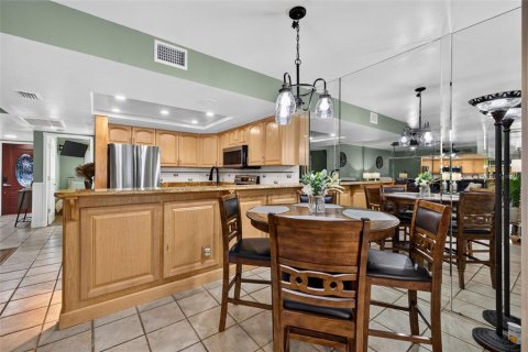 Touwnhouse à vendre à Largo, Floride: 3 chambres, 127.74 m2 № 2350002 - photo 7