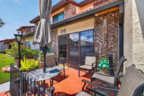 Touwnhouse à vendre à Largo, Floride: 3 chambres, 127.74 m2 № 2350002 - photo 19