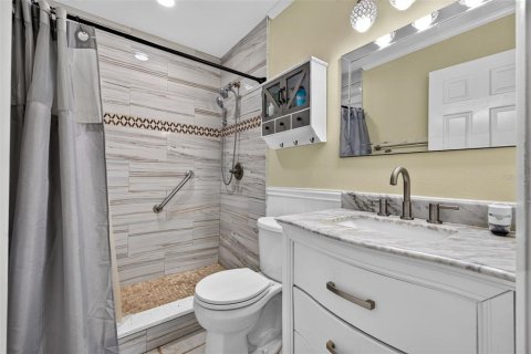 Touwnhouse à vendre à Largo, Floride: 3 chambres, 127.74 m2 № 2350002 - photo 11