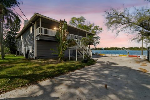 House in Gibsonton, Florida 4 bedrooms, 321.44 sq.m. № 2111738 - photo 2