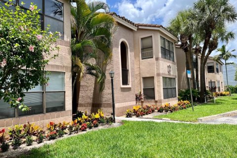 Condominio en Davie, Florida, 2 dormitorios  № 2145977