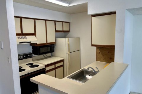 Copropriété à vendre à Davie, Floride: 2 chambres, 102.19 m2 № 2145977 - photo 2