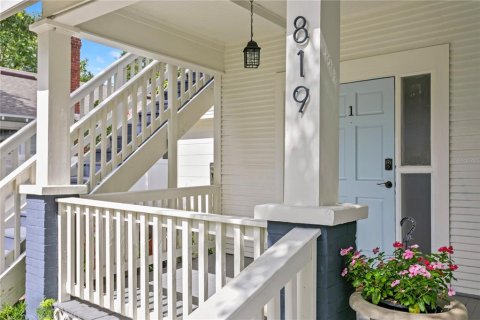 Commercial property in Saint Petersburg, Florida 3 bedrooms, 261.52 sq.m. № 1578746 - photo 8
