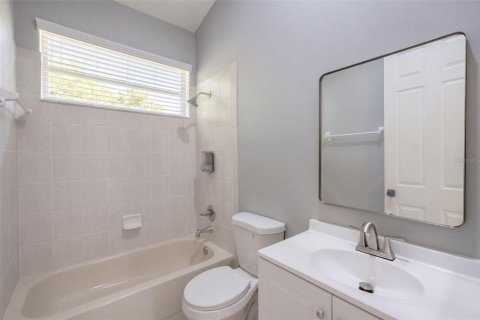 Купить виллу или дом в Киссимми, Флорида 8 комнат, 240.8м2, № 2429404 - фото 30