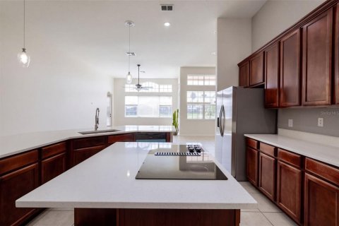 Купить виллу или дом в Киссимми, Флорида 8 комнат, 240.8м2, № 2429404 - фото 17