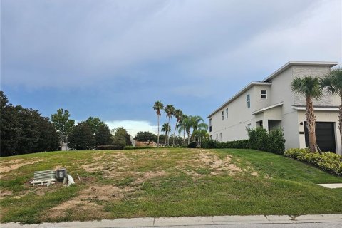 Land in Four Corners, Florida № 1759691 - photo 1
