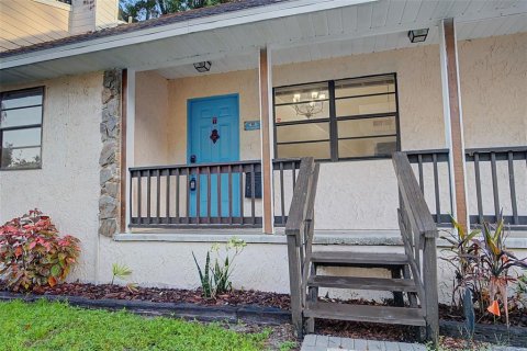 Touwnhouse à Tampa, Floride 3 chambres, 173.91 m2 № 2364552
