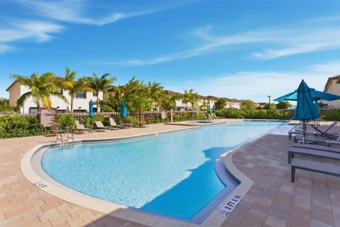 Casa en venta en Homestead, Florida, 3 dormitorios, 140.65 m2 № 1974588 - foto 24