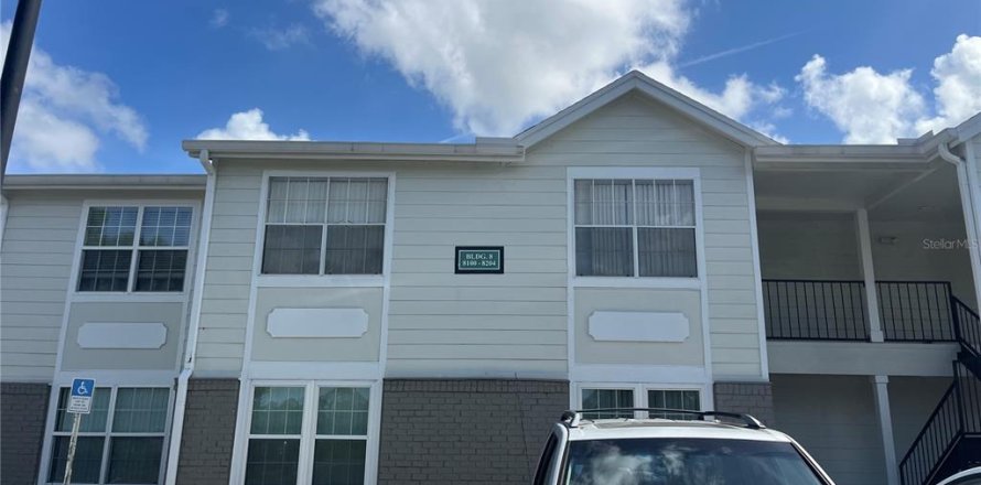Condo in Orlando, Florida, 3 bedrooms  № 2111656