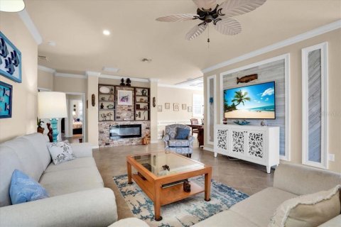 Condominio en venta en Venice, Florida, 3 dormitorios, 203.18 m2 № 2142390 - foto 15
