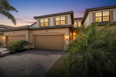 Condominio en venta en Venice, Florida, 3 dormitorios, 203.18 m2 № 2142390 - foto 2