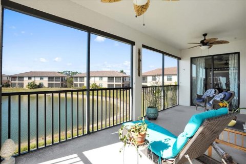 Condominio en venta en Venice, Florida, 3 dormitorios, 203.18 m2 № 2142390 - foto 27
