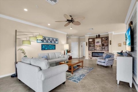 Condominio en venta en Venice, Florida, 3 dormitorios, 203.18 m2 № 2142390 - foto 18