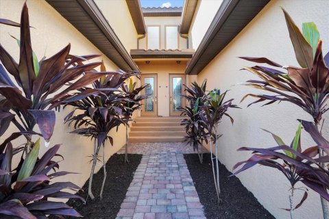 Condominio en venta en Venice, Florida, 3 dormitorios, 203.18 m2 № 2142390 - foto 3
