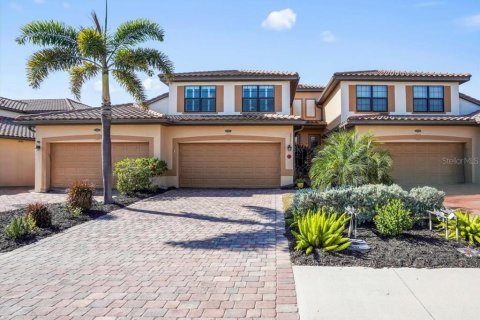 Condominio en venta en Venice, Florida, 3 dormitorios, 203.18 m2 № 2142390 - foto 4
