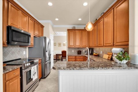 Condominio en venta en Venice, Florida, 3 dormitorios, 203.18 m2 № 2142390 - foto 22